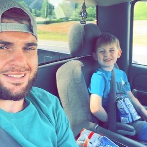 Meet your Posher, Cole